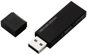 ELECOM GR USB2.0 LbvUSB 32GB ubN MF-MSU2B32GBK