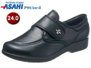 ASAHI ATqV[Y KS23325SM ` L118 fB[X [Jbg Xj[J[ y24.0cmE3Ez (ubNX[X)