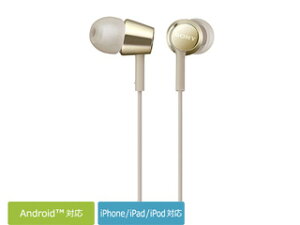 SONY \j[ MDR-EX155AP(N)(S[h) ^Ci[C[V[o[