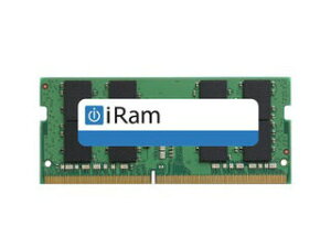 iRam Technology iMac(2017 27C`)p8GB IR8GSO2400D4