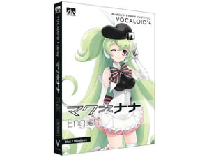 AHS VOCALOID4 }Nlii English