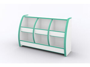 Juei Art/[pA[gy[J[sz yEVA KIDS/EVALbYzᔠ 95.6cm OB-95MG O[ ysz yEBEkCE͂s/zԎwsz