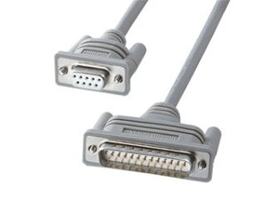 TTvC RS-232CP[uiTAEfpj 0.75m CgO[ KRS-3102F-07K2