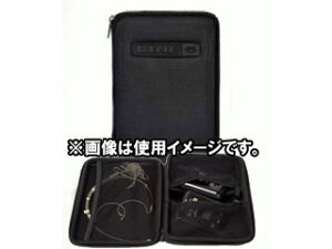 ���[���ɂ����Ԃ�������ꍇ���������܂��B LINE6/���C���V�b�N�X Bodypack Carry Case �{�f�B�p�b�N�^�g�����X�~�b�^�[�p�L�����[�P�[�X (XD-V75/55�p)