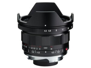 COSINA �R�V�i SUPER WIDE-HELIAR 15mm F4.5 Aspherical III VM�}�E���g ���C�JM�}�E���g�݊� Voigtlander �t�H�N�g�����_�[ SUPERWIDEHELIAR �X�[�p�[���C�h�w���A