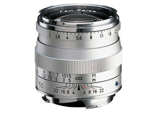 [J[݌ɋ͏ׁ̈A[ɂԂꍇ܂B COSINA RVi Planar T*2/50 ZMiVo[j Carl Zeiss J[c@CX vi[ Leica M-Mount y15thcatokkaz