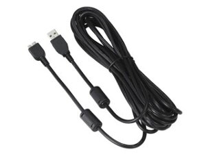CANON �L���m�� IFC-500U II�@�C���^�[�t�F�[�X�P�[�u��