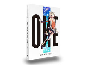 1st PLACE ONE -ARIA ON THE PLANETES-@iIl@AA I U vleXj y1STC-0001z y1STCONEz