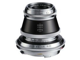 COSINA コシナ HELIAR Vintage Line 50mm F3.5　VMマウント ライカMマウント互換 標準レンズ Voigtlander フォクトレンダー ヘリアタイプ 【ZCK】