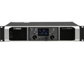 ※納期にお時間がかかる場合がございます。 YAMAHA/ヤマハ PX5 パワーアンプリファイアー