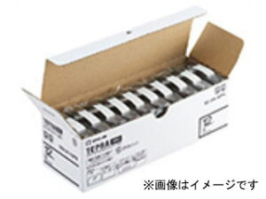 KINGJIM/�L���O�W�� PRO�e�[�v�G�R�p�b�N�����x�� 6mm 10���� SS6K-10PN