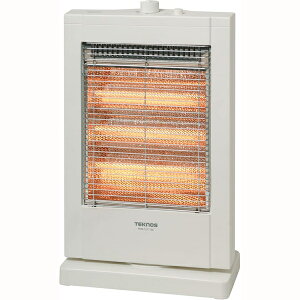 TEKNOS eNmX PH-1212(W) ǌ^nQq[^[1200W(400W3) uԑgAXCb`ꂽ炷g! U@\ŒgL