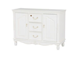 萩原 ハギハラ 【HAMPTON/ハンプトン】 キャビネット RCC-1583 メーカー直送 同梱不可 カード決済のみ対応 沖縄・北海道・離島お届け並びに時間指定不可