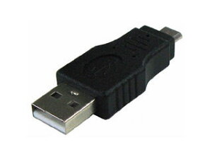 Groovy �O���[�r�[ USB A�R�l�N�^�i�I�X�j�|micro B�R�l�N�^�i�I�X�j�A�_�v�^ GM-UH010