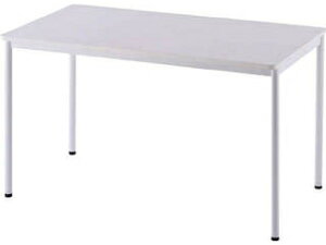 R.F.YAMAKAWA/�A�[���E�G�t�E���}�J�� �y����s�zRF�V���v���e�[�u�� W1200×D700 �z���C�g RFSPT-1270WH