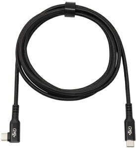 ainex AClbNX PD240WΉ USB2.0 Type-CP[u CL^ - C 2m U20CC-LM20P24