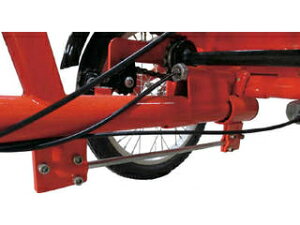 TRUSCO/�g���X�R���R THR-5503�p �g�[�V�����o�[ THR-5503-BAR