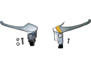 TRUSCO/�g���X�R���R THR-5503�p �u���[�L���o�[ ���E�Z�b�g THR-5503BKE