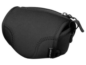HAKUBA �n�N�o DCS-03S30BK(�u���b�N) ���t�g�f�U�C�� �X�����t�B�b�g �J�����W���P�b�g S-30
