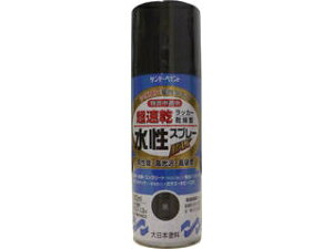 SUNDAY PAINT �T���f�[�y�C���g �������b�J�[�X�v���[MAX 400ml ���C�g�O���[ 262472