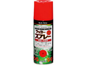SUNDAY PAINT �T���f�[�y�C���g ���b�J�[�X�v���[MAX 400ml �� 268511