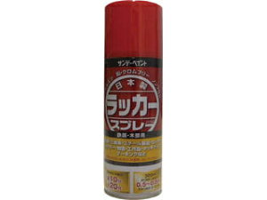 SUNDAY PAINT �T���f�[�y�C���g ���b�J�[�X�v���[J 300ml �� 20007N