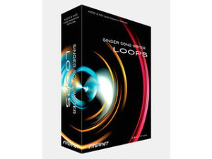 INTERNET/�C���^�[�l�b�g Singer Song Writer Loops