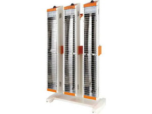 Suiden XCf yszԊOq[^[ SEH-45A-3