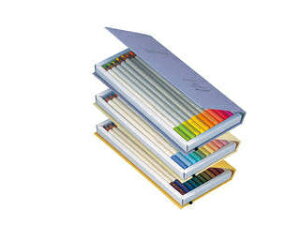 Tombow/g{M FM IROJITEN FT30F OW CI-RTC