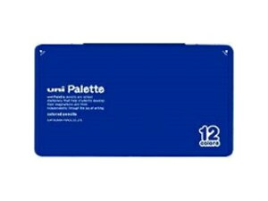 uni/OHM uni Palette j pbg F҂ 12FZbg  K88012CPLT.33