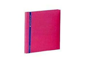 sedia/セキセイ ミニフリーアルバム ピンク XP-2001-21