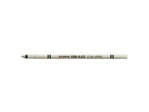 ZEBRA/�[�u�� �{�[���y���֐cESB-0.5 RESB5-BK