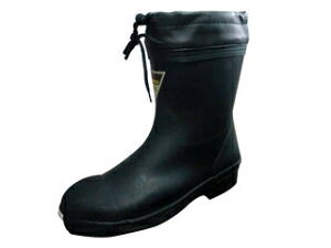 K-WORK �P�C���[�N ���S�V���[�g�u�[�c SB15-BK-L L�T�C�Y (��)