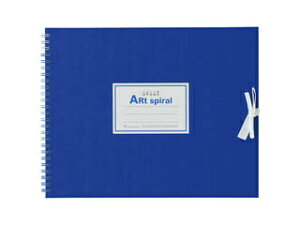 maruman/�}���}�� ARt spiral �A�[�g�X�p�C���� �X�P�b�`�u�b�N F3 �u���[ S313-02