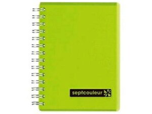 maruman/�}���}�� B7 �m�[�g �Z�v�g�N���[�� �O���[�� N576B-03