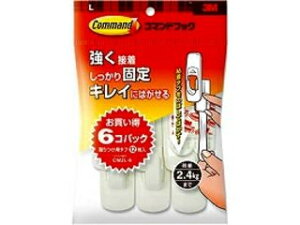 3M/�X���[�G���W���p�� �R�}���h�t�b�N �I�J�C�h�N L CM2L-6