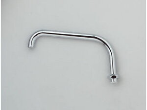 KVK/�P�[�u�C�P�[ ���������݃p�C�v13 1/2 190 Z949-19