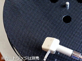 Eau Rouge オールージュ SG-ATM　アナログターンテーブルマット