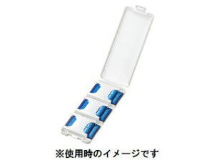 SANWA SUPPLY/TTvC SDJ[hP[X(6[EzCg) FC-MMC23SDW