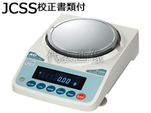 A&D/�G�[�E�A���h�E�f�C �y����s��/�L�����Z���s�z�ėp�V�т� FX-5000i JCSS�Z�����ޕt