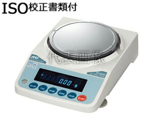 A&D/�G�[�E�A���h�E�f�C �y����s��/�L�����Z���s�z�ėp�V�т� FX-3000i ISO�Z�����ޕt