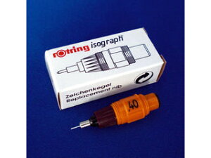 rotring/bgO C\OtEXyAju 0.4~ 751-040 XyAju
