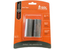 SOL/ソル 12080 ダクトテープ