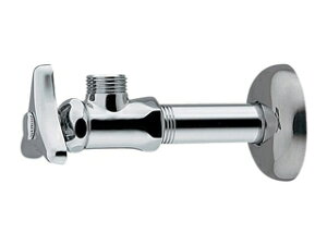 KAKUDAI カクダイ 7056M-20 アングル形止水栓本体