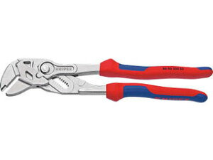 KNIPEX �N�j�y�b�N�X �v���C���[�����` 180mm �q��@�d�l 8605-180-S5