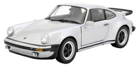 KYOSHO 京商 ポルシェ 911 ターボ 1974 シルバー WE24043S2 発売前予約 再販商品 キャンセル不可