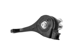 MARUYAMA 丸山製作所 【BIG-M】刈払機本体スペアーパーツ スロットルレバー 620676