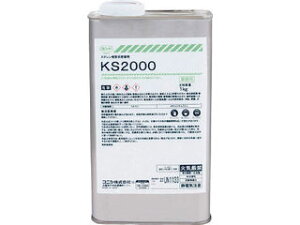 KONISHI RjV KS2000 1kg 44700