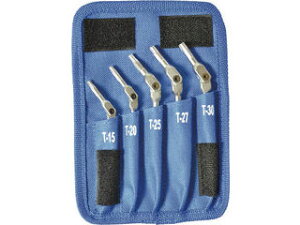 BONDHUS/�{���_�X HEX PRO �s�{�b�g�w�b�h �g���N�X(R)�����`�Z�b�g (T15-T30) SP5-IC-19