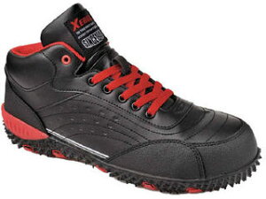 XEBEC �W�[�x�b�N ����C�Z�t�e�B�V���[�Y 85129 �z���C�g 23.0cm 85129-32-230